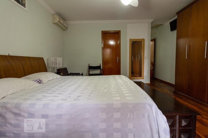 Casa, 4 quartos, 195 m² - Foto 30