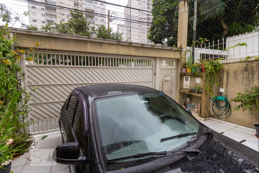 Casa, 4 quartos, 195 m² - Foto 55
