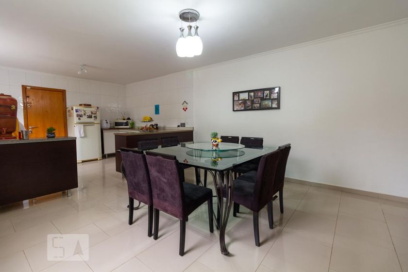 Casa, 4 quartos, 195 m² - Foto 6