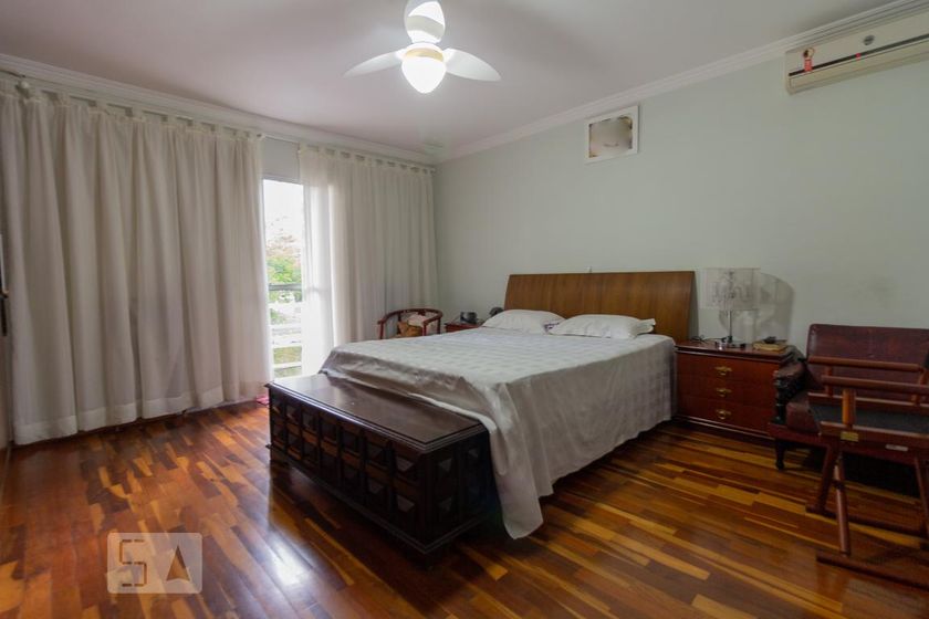 Casa, 4 quartos, 195 m² - Foto 27