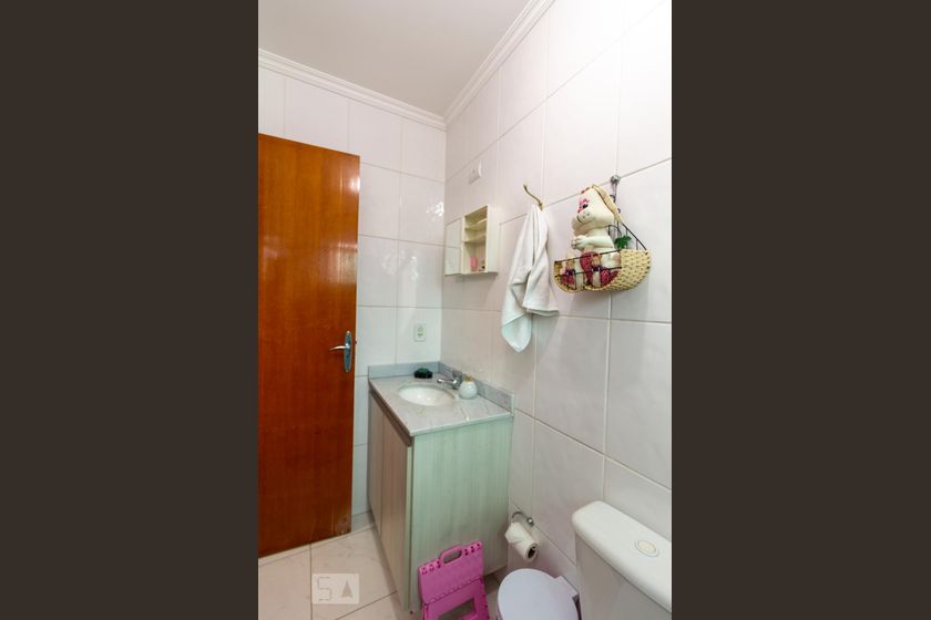Casa, 4 quartos, 195 m² - Foto 18