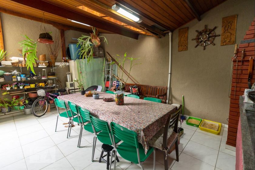 Casa, 4 quartos, 195 m² - Foto 47
