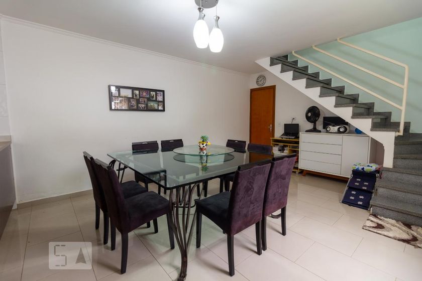 Casa, 4 quartos, 195 m² - Foto 7
