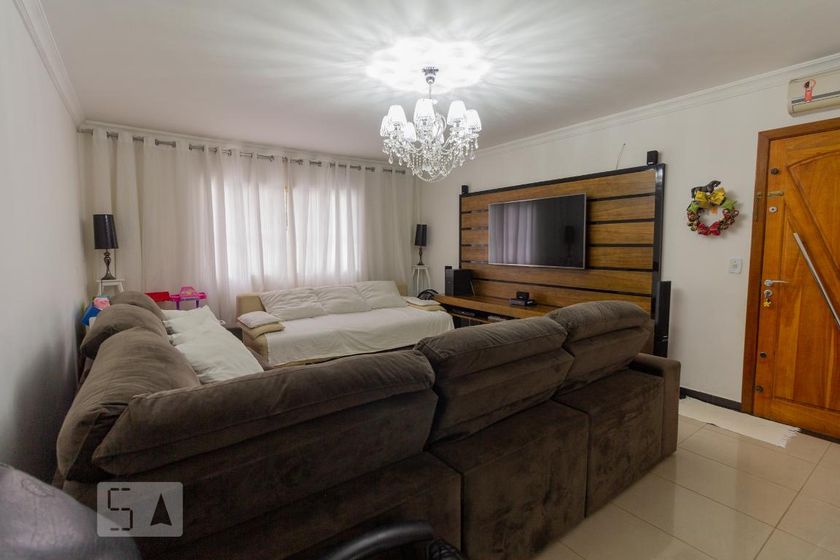 Casa, 4 quartos, 195 m² - Foto 4