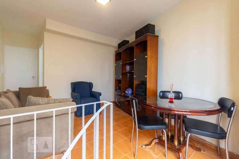 Apartamento, 1 quarto, 90 m² - Foto 2