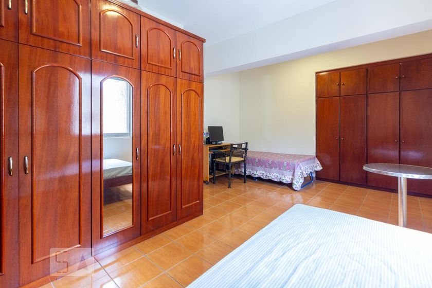 Apartamento, 1 quarto, 90 m² - Foto 6