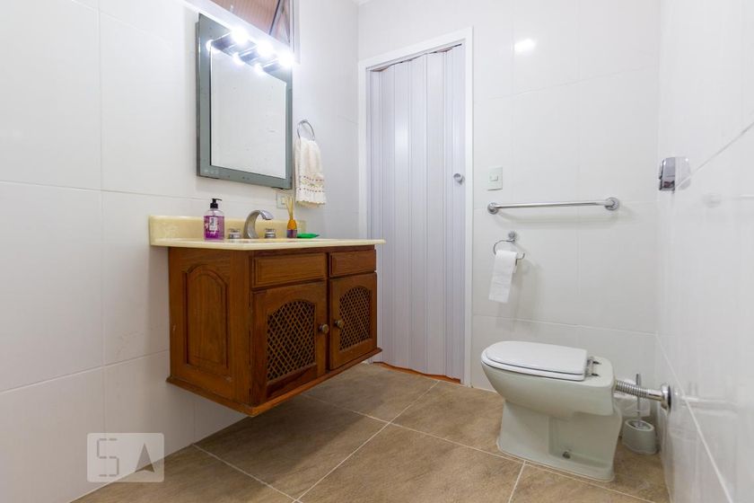 Apartamento, 1 quarto, 90 m² - Foto 11