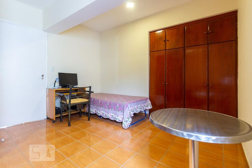 Apartamento, 1 quarto, 90 m² - Foto 8