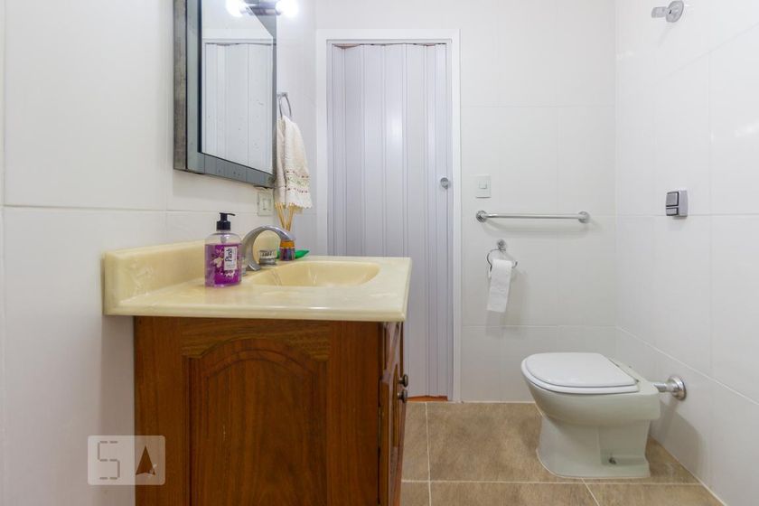 Apartamento, 1 quarto, 90 m² - Foto 13