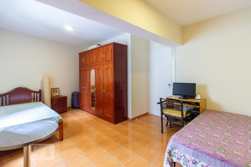 Apartamento, 1 quarto, 90 m² - Foto 5