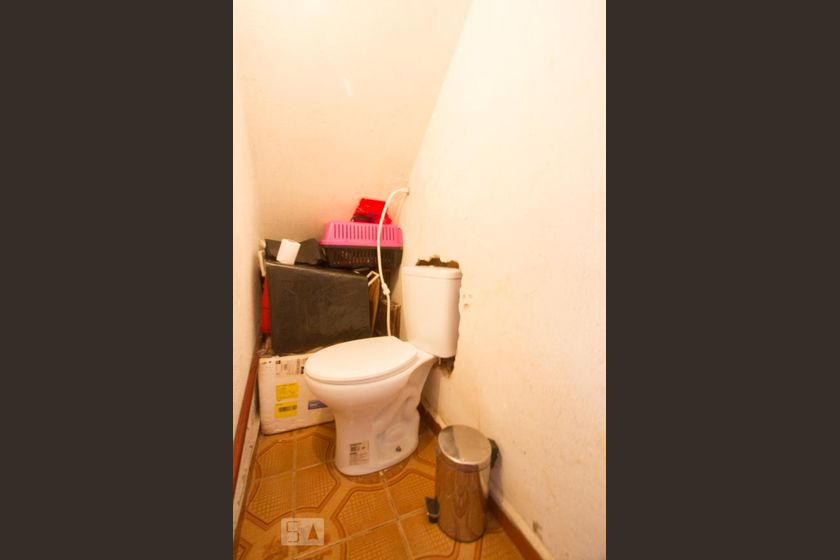 Casa, 2 quartos, 82 m² - Foto 5