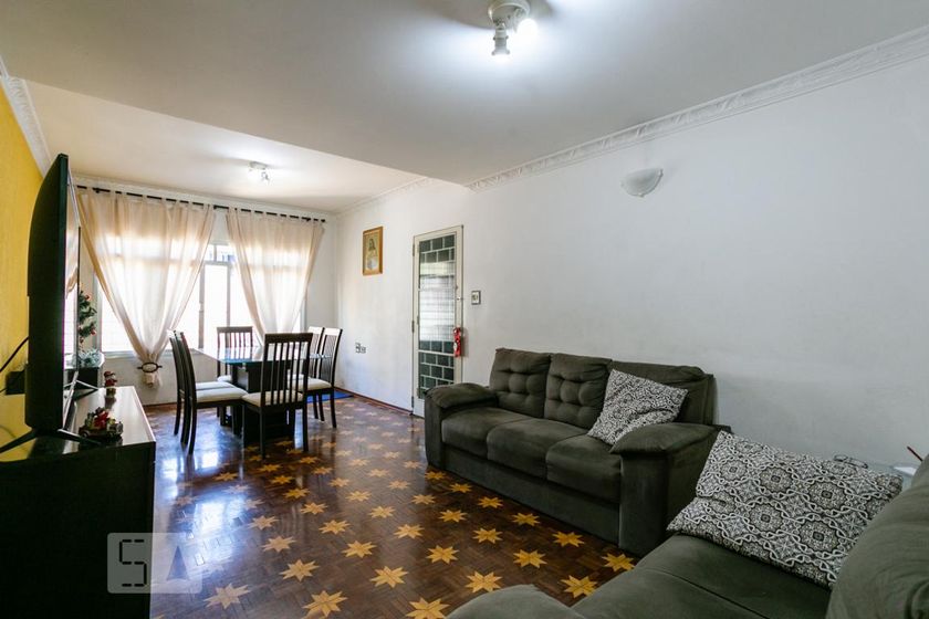 Casa, 3 quartos, 200 m² - Foto 2