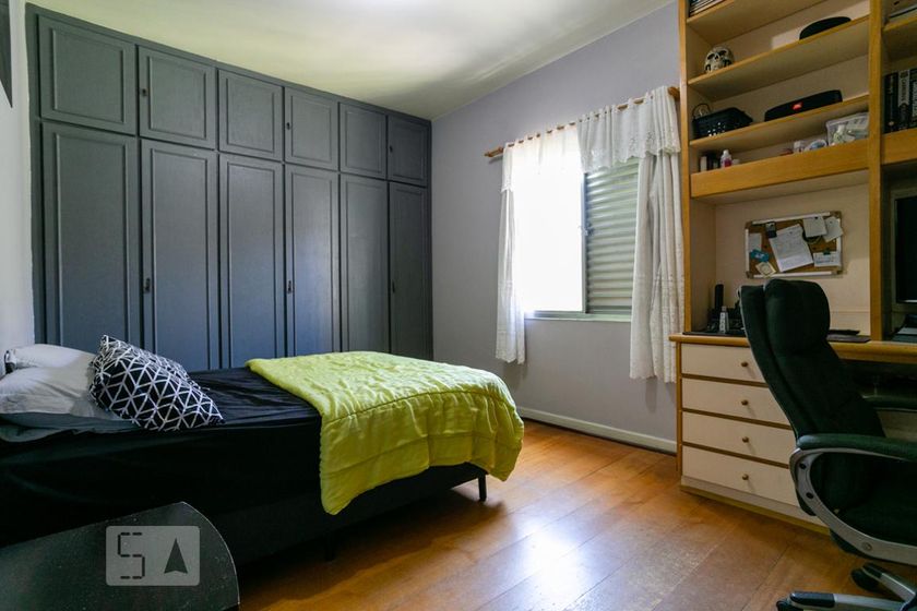 Casa, 3 quartos, 200 m² - Foto 22