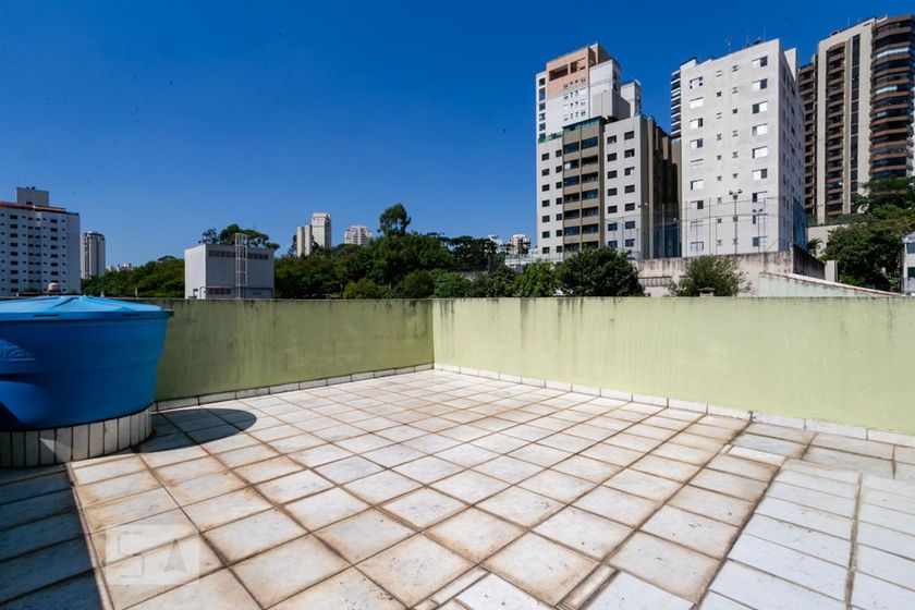 Casa, 3 quartos, 200 m² - Foto 45