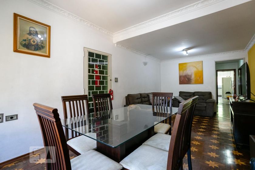 Casa, 3 quartos, 200 m² - Foto 3