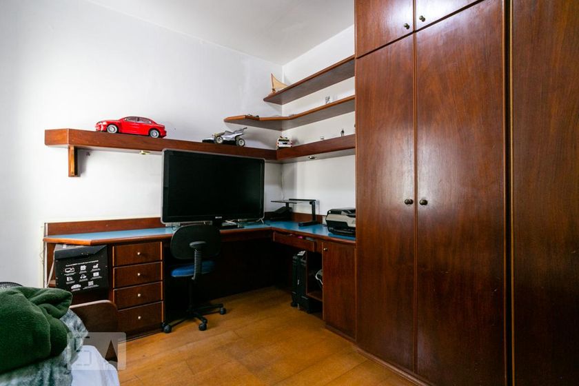 Casa, 3 quartos, 200 m² - Foto 18