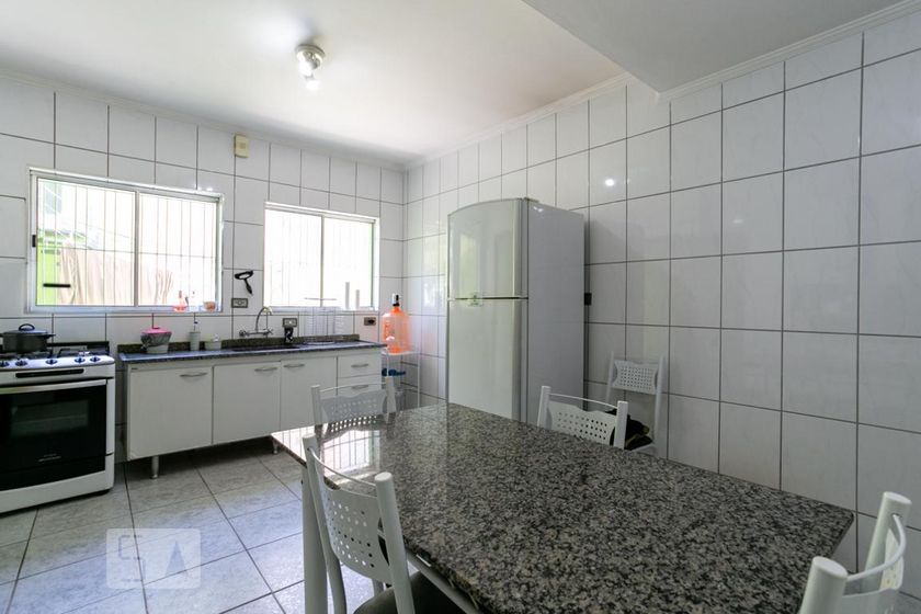 Casa, 3 quartos, 200 m² - Foto 33