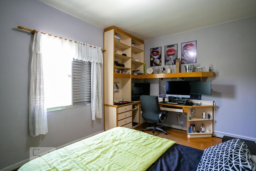 Casa, 3 quartos, 200 m² - Foto 23