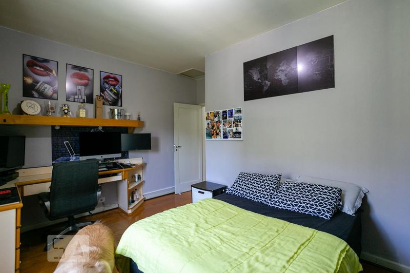 Casa, 3 quartos, 200 m² - Foto 24