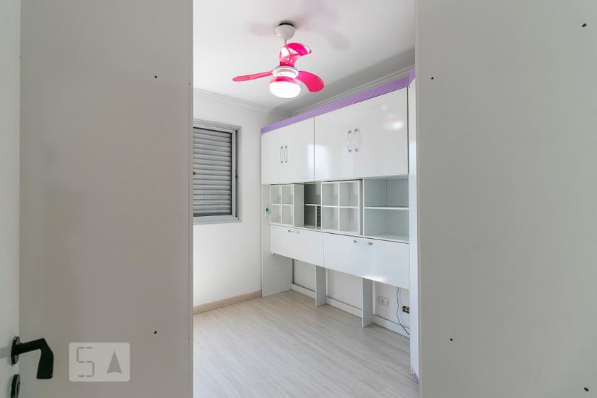 Apartamento, 2 quartos, 55 m² - Foto 45
