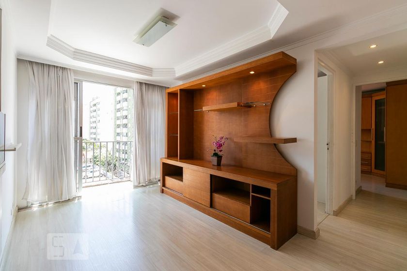 Apartamento, 2 quartos, 55 m² - Foto 11