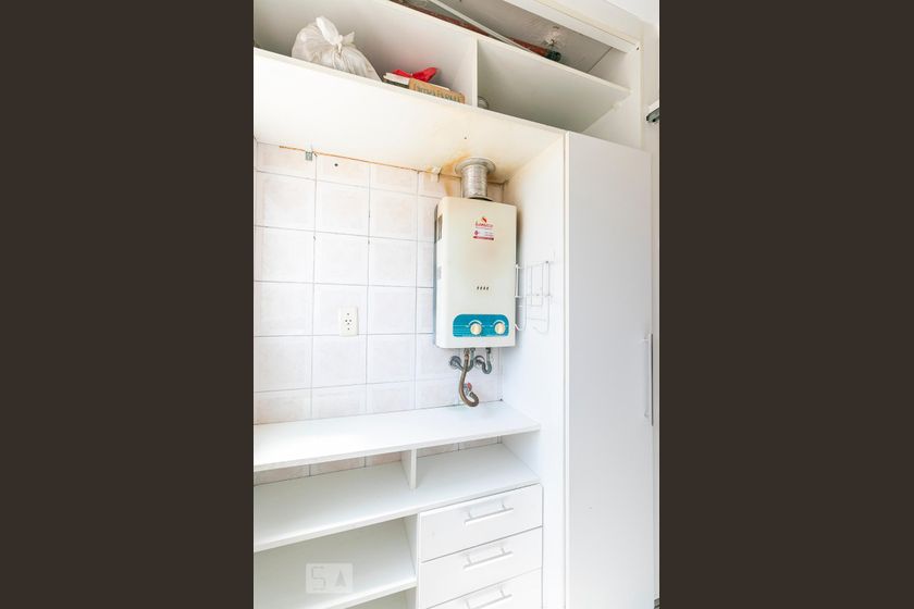 Apartamento, 2 quartos, 55 m² - Foto 83