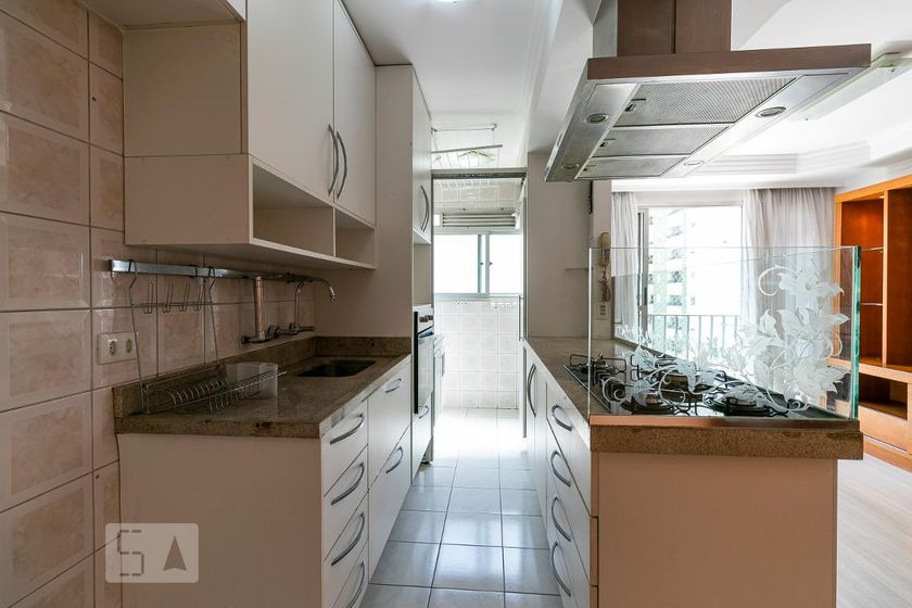 Apartamento, 2 quartos, 55 m² - Foto 67