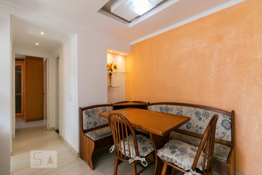 Apartamento, 2 quartos, 55 m² - Foto 13