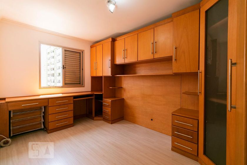Apartamento, 2 quartos, 55 m² - Foto 25