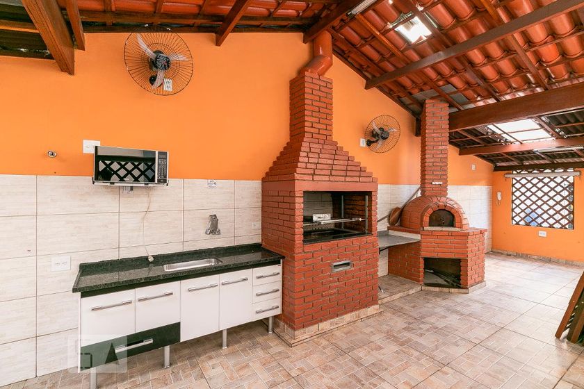 Apartamento, 2 quartos, 55 m² - Foto 107