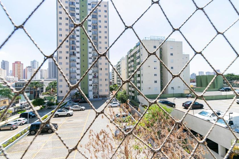 Apartamento, 2 quartos, 55 m² - Foto 55