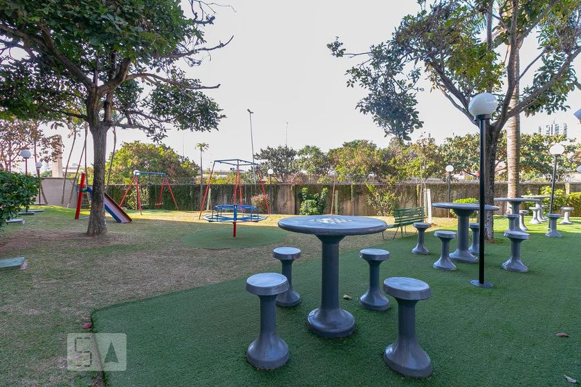 Apartamento, 2 quartos, 55 m² - Foto 91