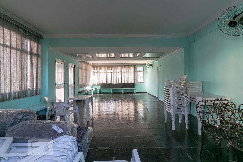 Apartamento, 2 quartos, 55 m² - Foto 97