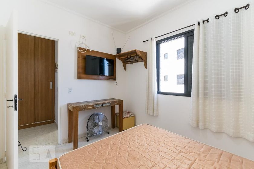 Apartamento, 1 quarto, 40 m² - Foto 33