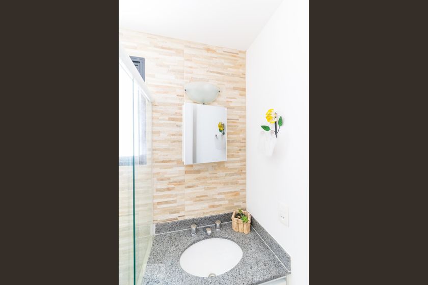 Apartamento, 1 quarto, 40 m² - Foto 45