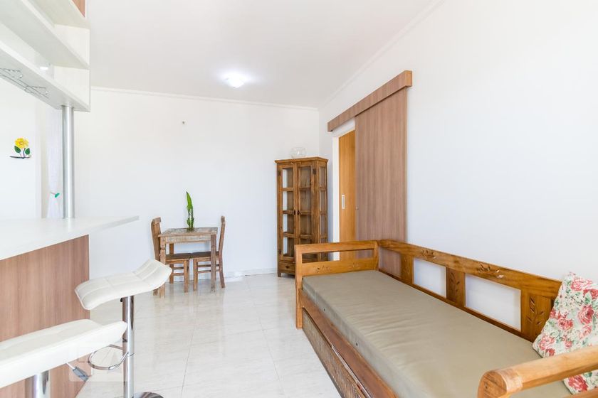 Apartamento, 1 quarto, 40 m² - Foto 11