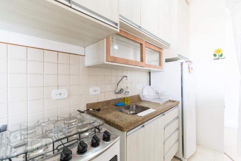 Apartamento, 1 quarto, 40 m² - Foto 55