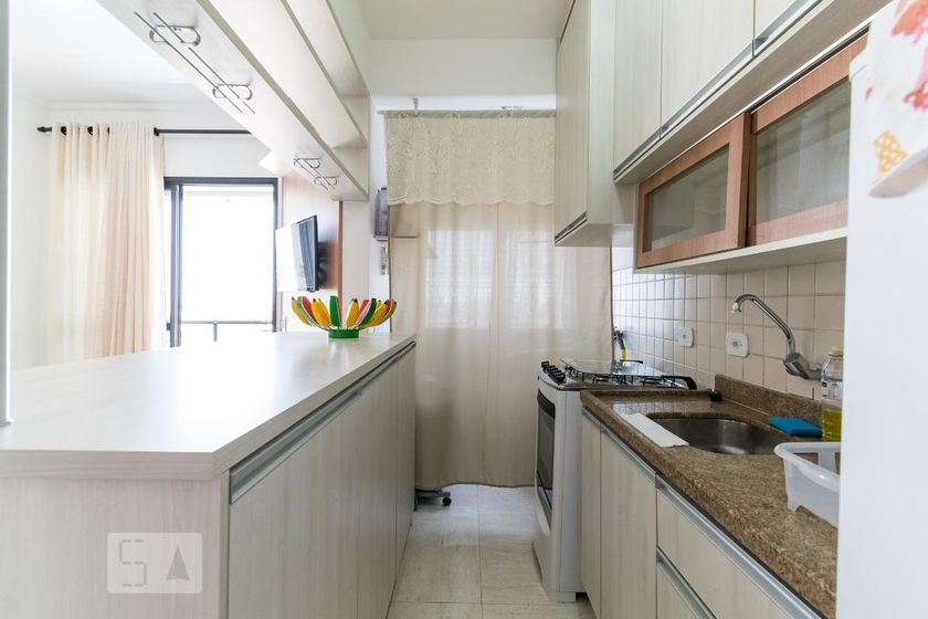 Apartamento, 1 quarto, 40 m² - Foto 53
