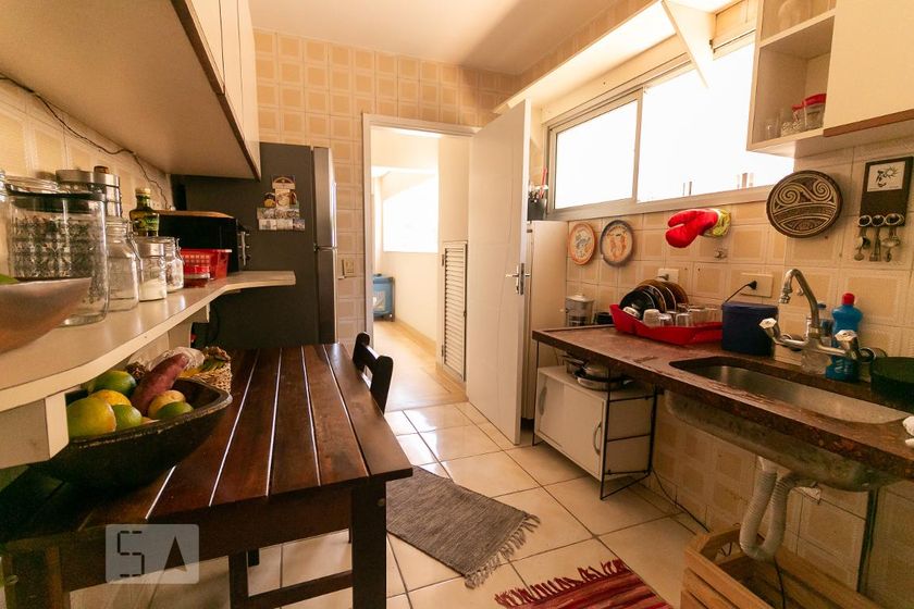Apartamento, 3 quartos, 90 m² - Foto 43