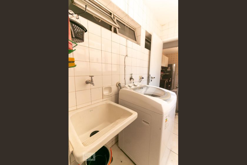 Apartamento, 3 quartos, 90 m² - Foto 53
