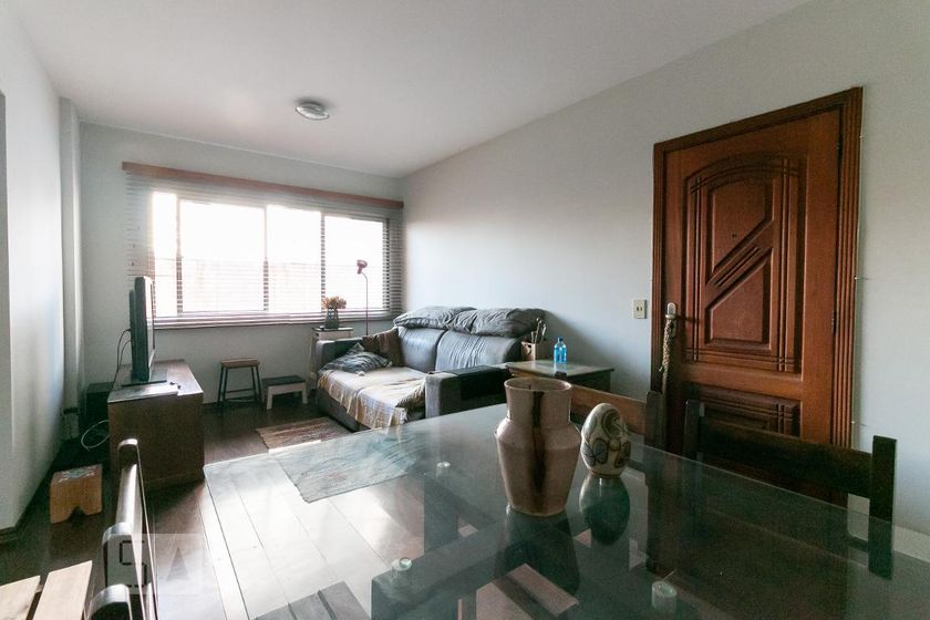 Apartamento, 3 quartos, 90 m² - Foto 3