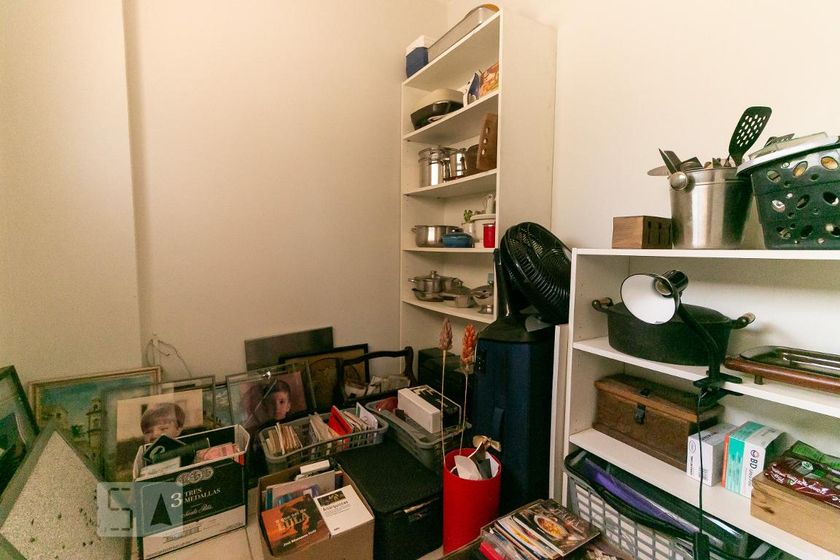 Apartamento, 3 quartos, 90 m² - Foto 55