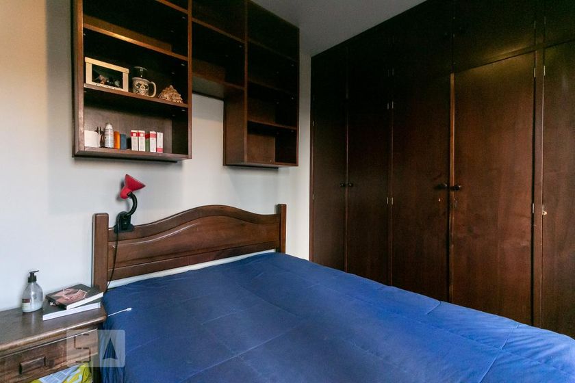 Apartamento, 3 quartos, 90 m² - Foto 11