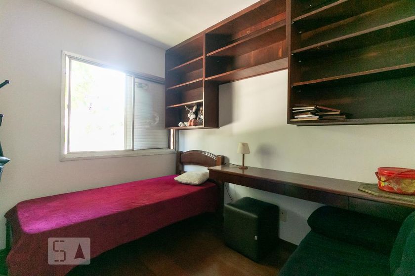 Apartamento, 3 quartos, 90 m² - Foto 17
