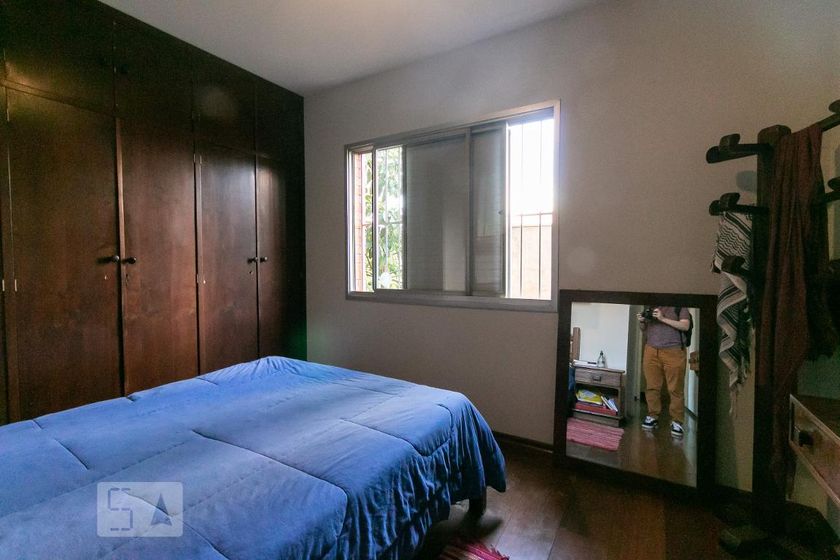 Apartamento, 3 quartos, 90 m² - Foto 9