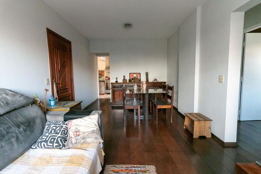 Apartamento, 3 quartos, 90 m² - Foto 7
