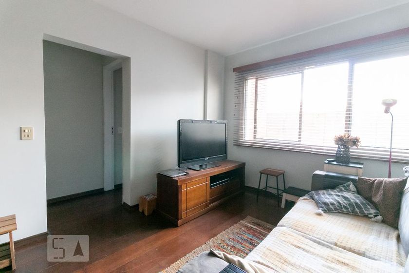 Apartamento, 3 quartos, 90 m² - Foto 5