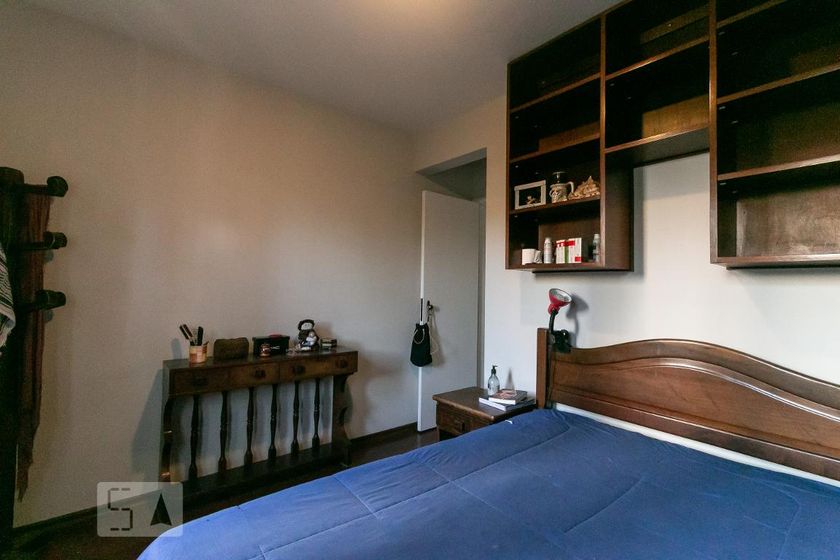 Apartamento, 3 quartos, 90 m² - Foto 13