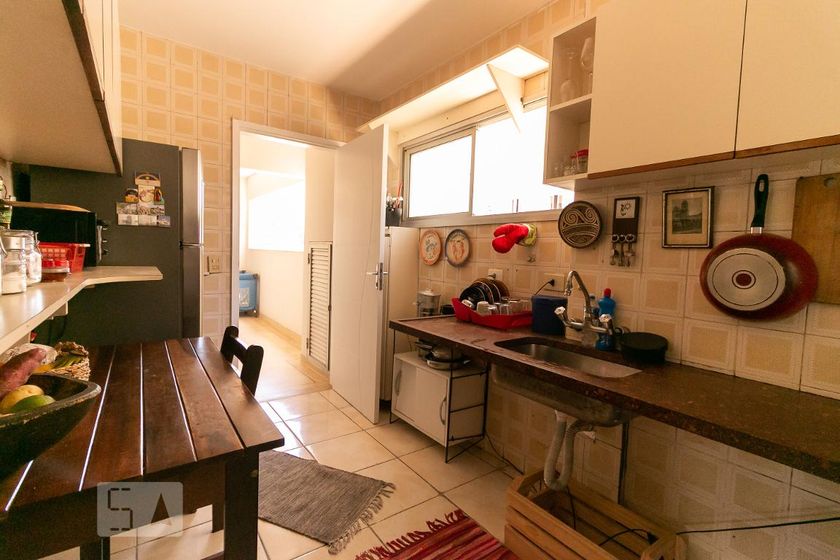 Apartamento, 3 quartos, 90 m² - Foto 45