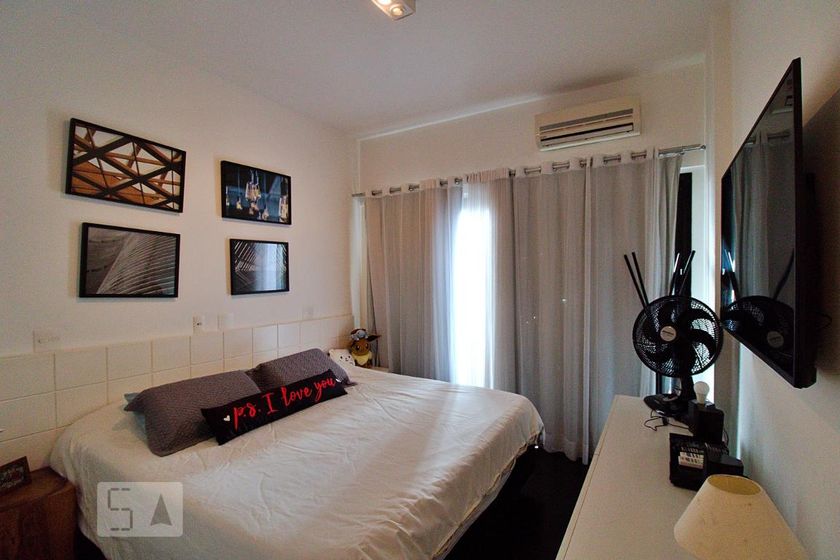 Apartamento, 1 quarto, 78 m² - Foto 39